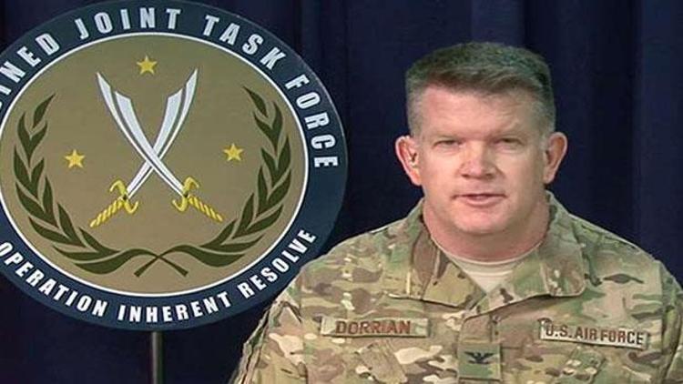 ABDli komutan: Türkiye inanılmaz bir iş çıkardı