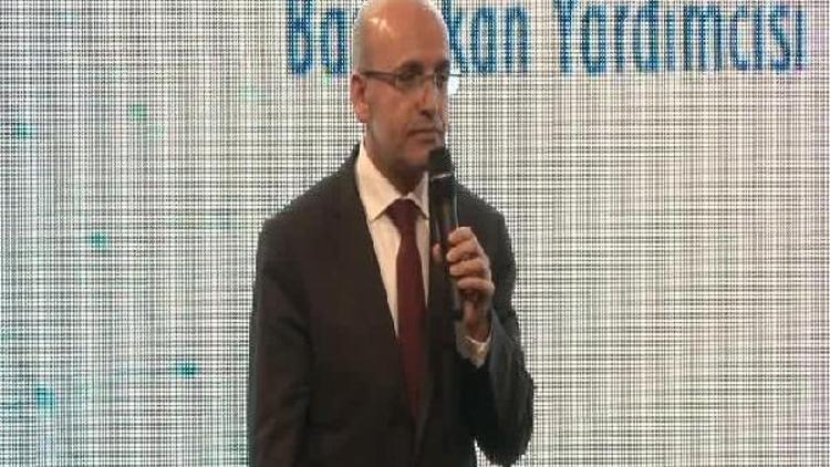 Mehmet Şimşek: Finansal okuryazarlığın çok önemli getirisi var