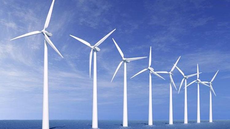 AB’de rüzgar enerjisinin payı yüzde 10’u aştı