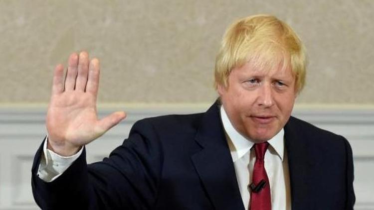 Boris Johnson ABD vatandaşlığından ayrıldı
