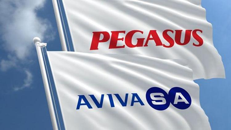 Pegasus, Otomatik Katılımda AvivaSA’yı seçti
