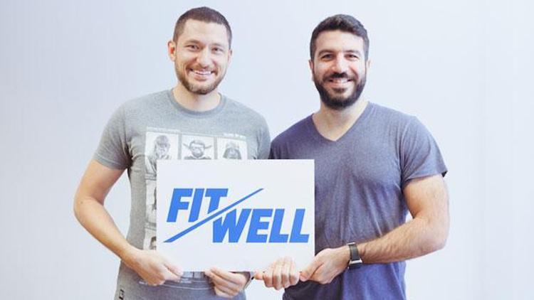 FitWelle 2.3 milyon TL yatırım
