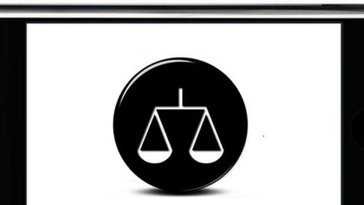 Mobil uygulamalar için hukuk paneli