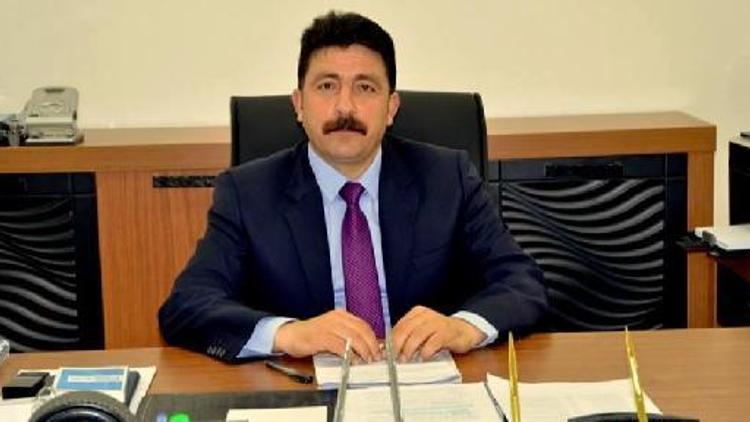 Ağrı Belediye Başkan Yardımcısı Halef Keklik gözaltına alındı