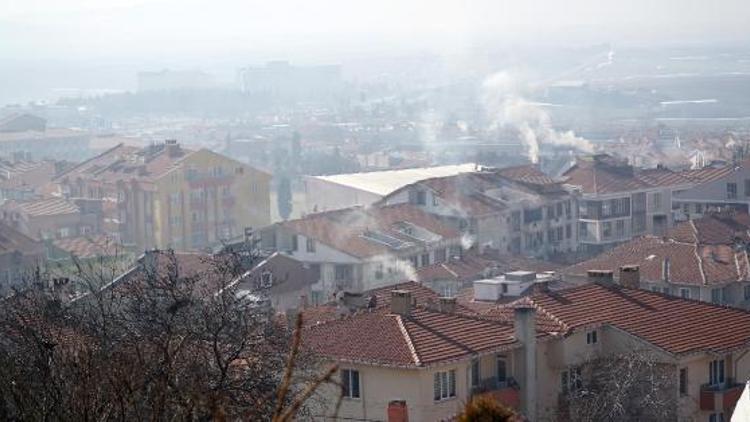 Havası kirli Keşan, mart sonunda doğalgaza kavuşuyor