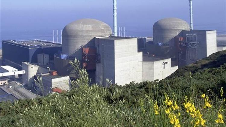 Son dakika: Fransada nükleer santralde patlama