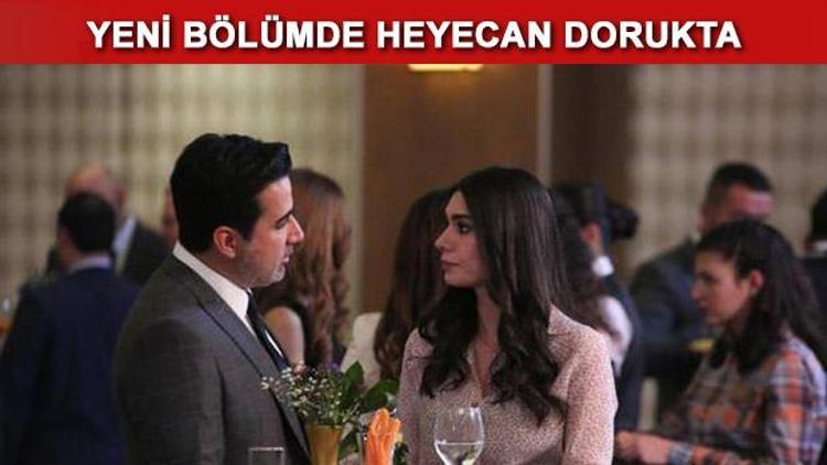 Aşk ve Mavi bu akşam yayınlanan son bölümün ardından 15. bölüm fragmanı yayınlandı mı