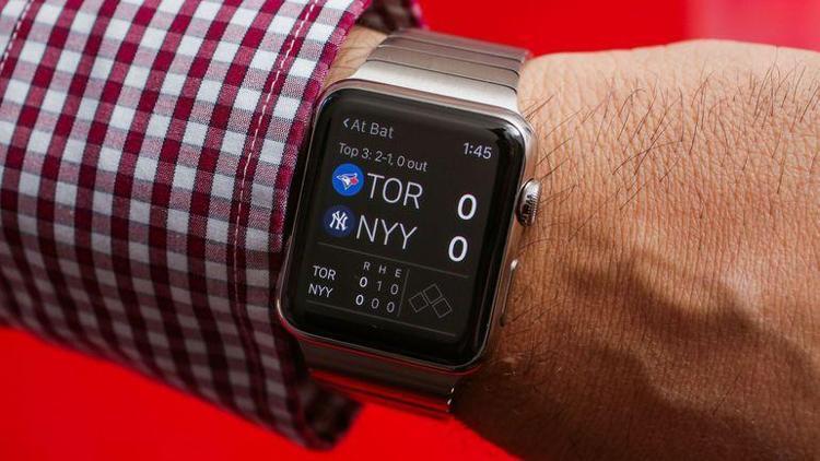 Apple Watch bugüne kadar kaç adet sattı