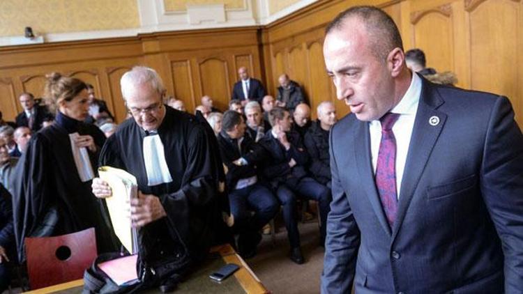 Haradinaj’la ilgili karar 2 Mart’ta açıklanacak