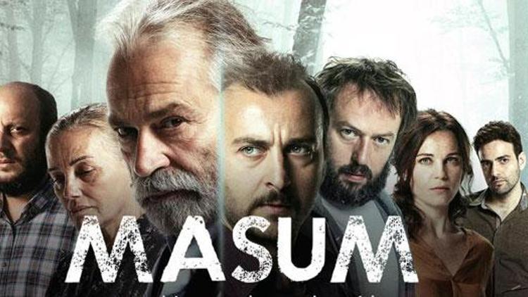 ‘Masum’u nasıl izleyebilirim