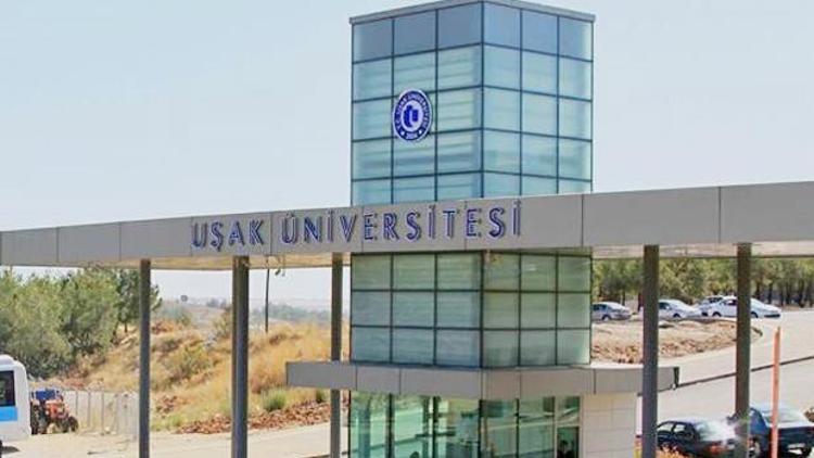 Uşak Üniversitesi’nde yeni merkez