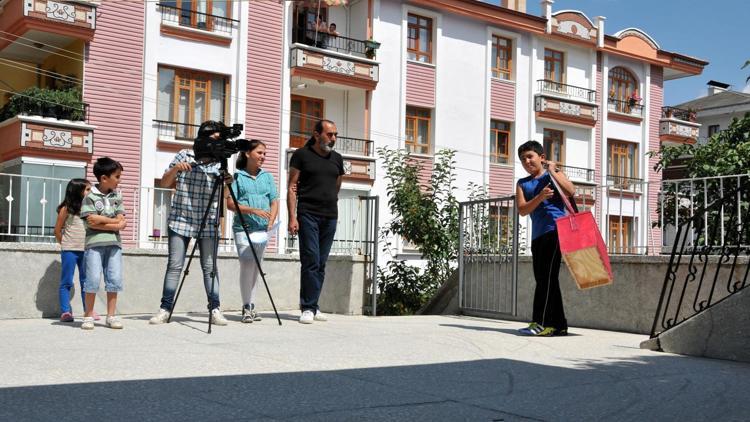 Yeşil Bakşı’ta ön kayıt başladı