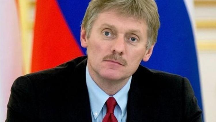 Kremlin Sözcüsü:  Verilen koordinatlardı