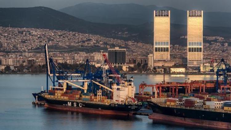 İzmir Limanı, Varlık Fonuna devredildi