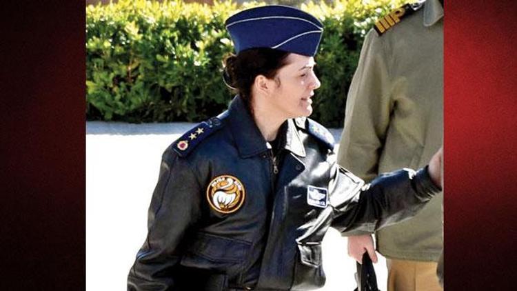 Kardak dönüşü gözaltına alınan Yarbay Bilgehan Bülbül serbest
