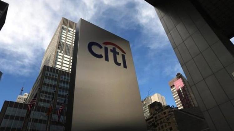 Citigrouptan kritik değerlendirme