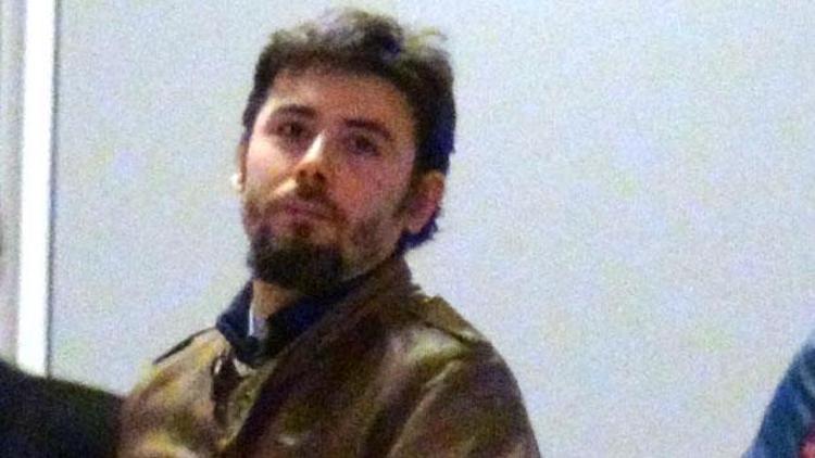 Aranan FETÖcü pilot binbaşı Ali Ercan Edirnede yakalandı