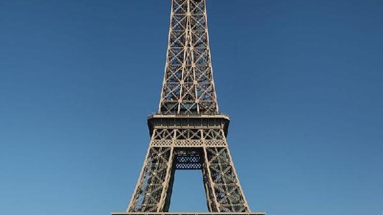 Eiffel Kulesi kurşun geçirmez bir cam duvarla kaplanacak