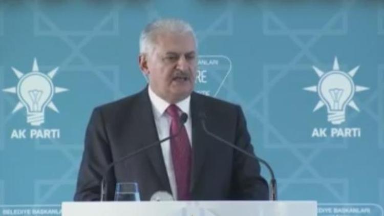 Başbakan Yıldırım: Tuzaklara dikkat