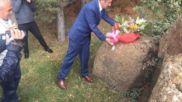 Kırşehir’de Japon Prens Mikasa için her yıl anma töreni düzenlenecek