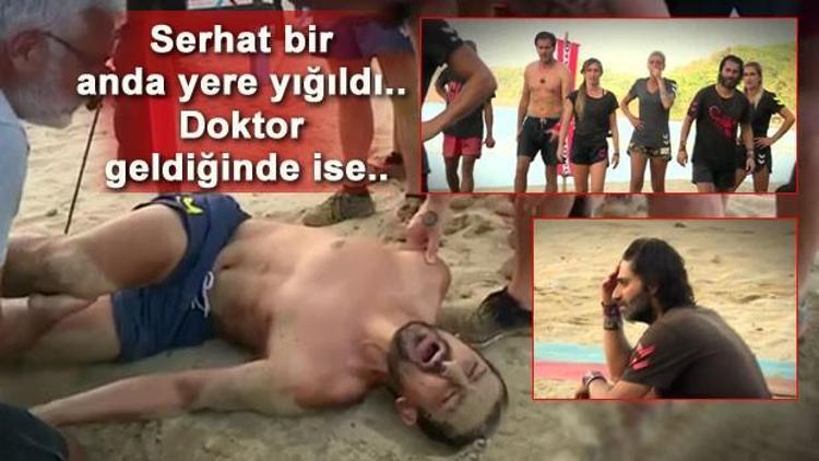 Survivorda dokunulmazlığı kim kazandı Fatih diskalifiye edildi mi