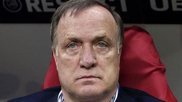 Advocaat sakın hakem demesin