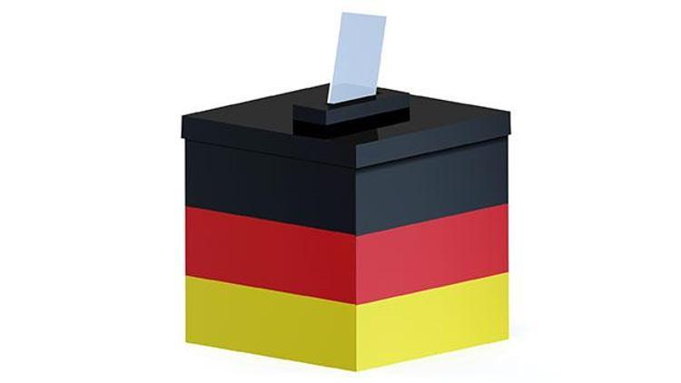 Almanya’da seçim günü