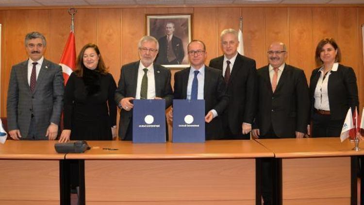 Uludağ Üniversitesi tekstil için Ar-Ge çalışması yapacak