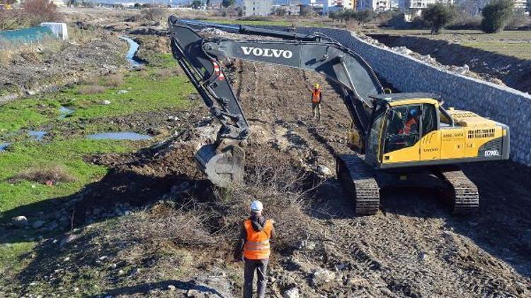 Bergama’ya yeni köprü geliyor