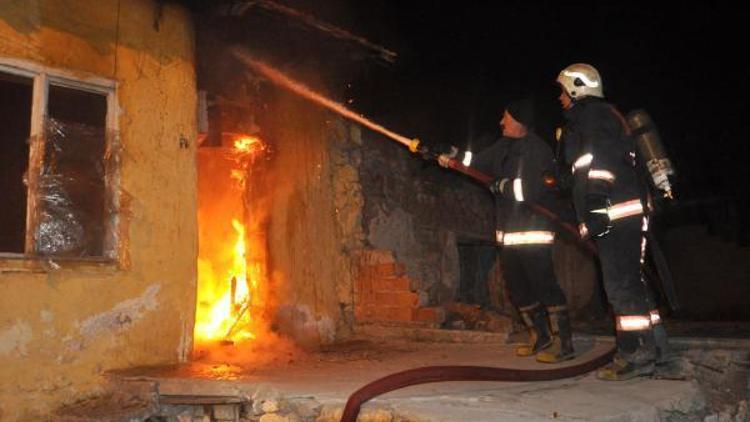 İtfaiyeden yatmadan ve dışarı çıkmadan önce uyarı