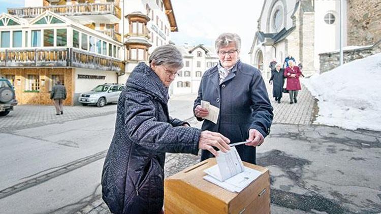 Göçmen torunlarına vatandaşlık kolaylığı