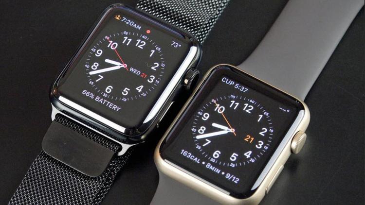 Apple Watchlara giyilebilir şarj cihazı geliyor