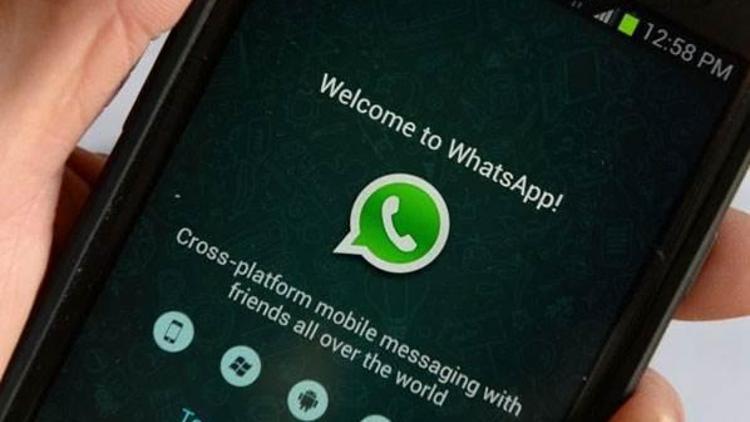 Whatsappa iki aşamalı doğrulama özelliği geldi