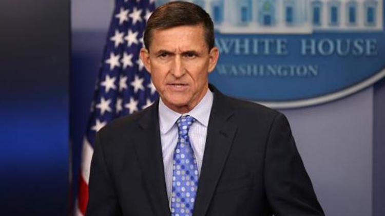 Flynn üzerindeki Rusya baskısı artıyor