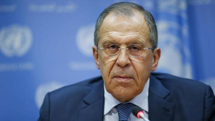 Rusya: ABD Astana görüşmelerine davet edildi