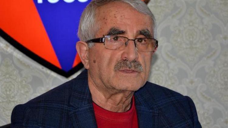 Kardemir Karabükspor Başkanı: Galatasaraydan Tudora teklif yok