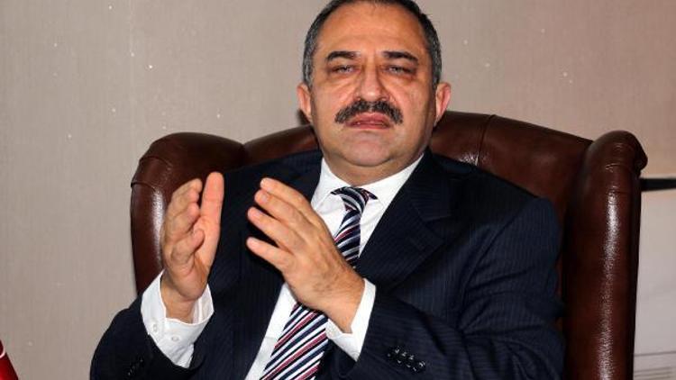 Zonguldak Valisi Kabandan özel kalem müdürü açıklaması