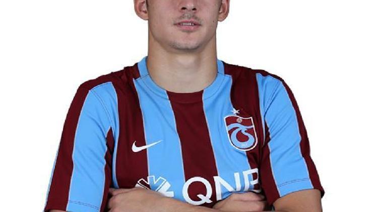 Trabzonspor Sheydaev’i Zilina’ya kiraladı