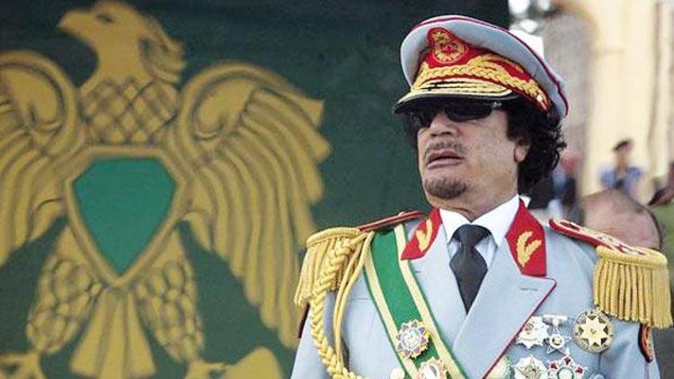 IRA mağdurları, Kaddafi’nin malvarlığını tazminat olarak istedi