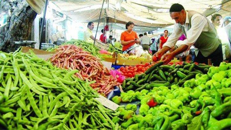 Tarım- ÜFE Ocak ayında yüzde 9 arttı