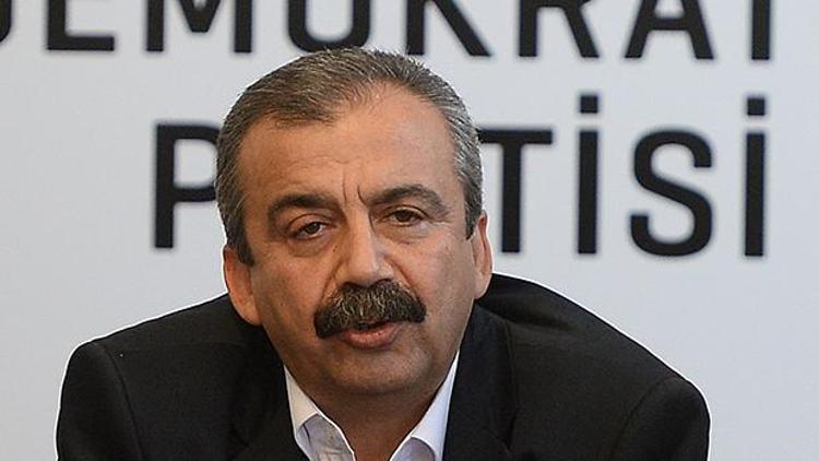 HDP’li Önder: Uzay mekiğinin kullanma kılavuzu daha anlaşılır