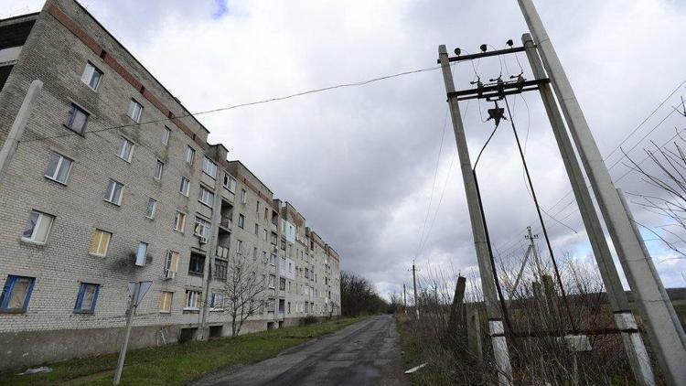 Ukrayna’da elektrik krizi: Olağanüstü hal ilan edilebilir