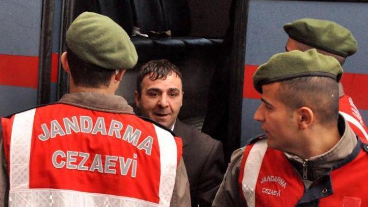 Zonguldakta 16 sanıklı uyuşturucu davasında 1 tahliye
