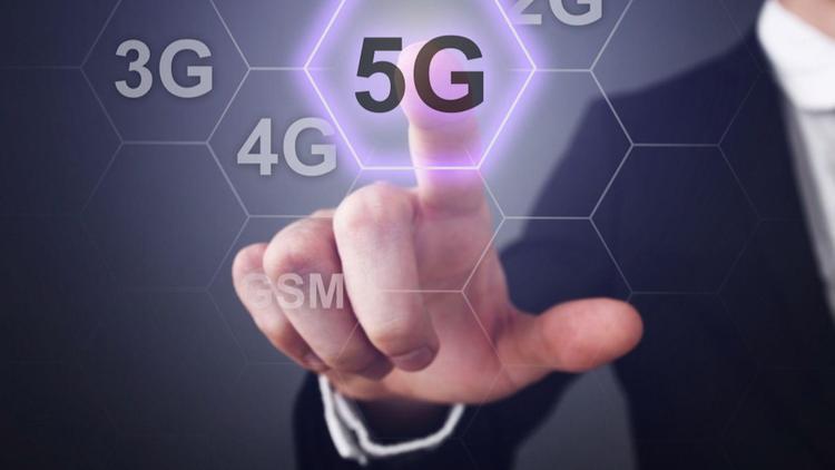 5G Mükemmeliyet Merkezi kapılarını açtı