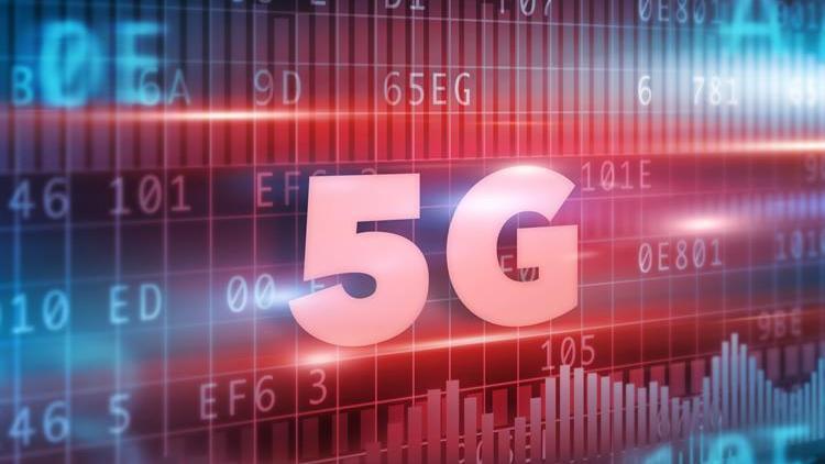 Türkiye’de 5G için 5 kat fiber gerekli