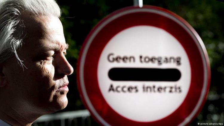 Wilders’in seçmenleri nerede