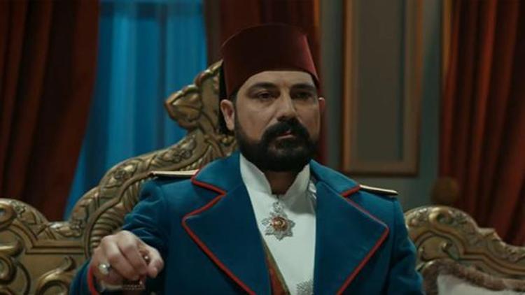 Payitaht Abdülhamid ne zaman başlayacak İşte, oyuncuları