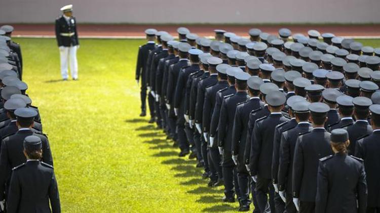 Polis Akademisi’nin lisansüstü eğitim şartları açıklandı