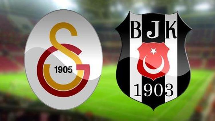 Galatasaray-Beşiktaş derbisinin tarihi açıklandı