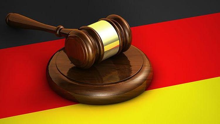 Almanya AYMsinden, soykırım kararının iptaline ret